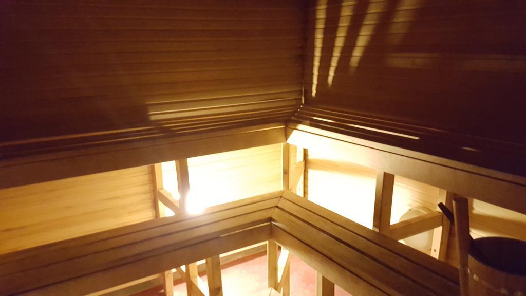 Konse Motel And Caravan Camping パルヌ エクステリア 写真